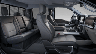 2025 Ford F-150® Internal Image 1